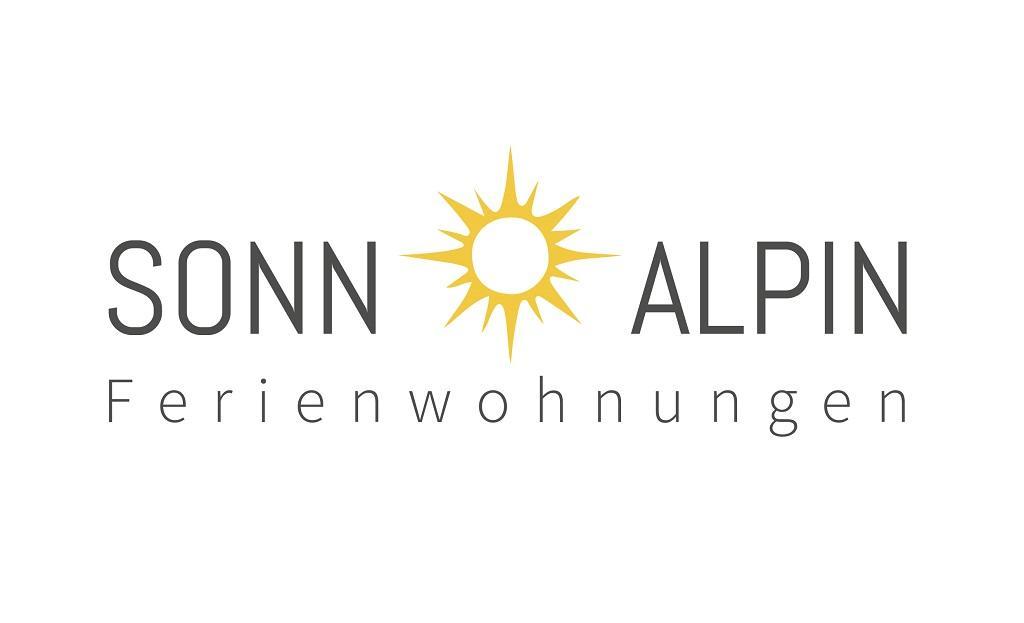 Sonn Alpin - Ferienwohnungen Грен Екстер'єр фото